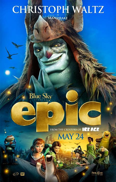 Themes and Messages Review Epic Movie